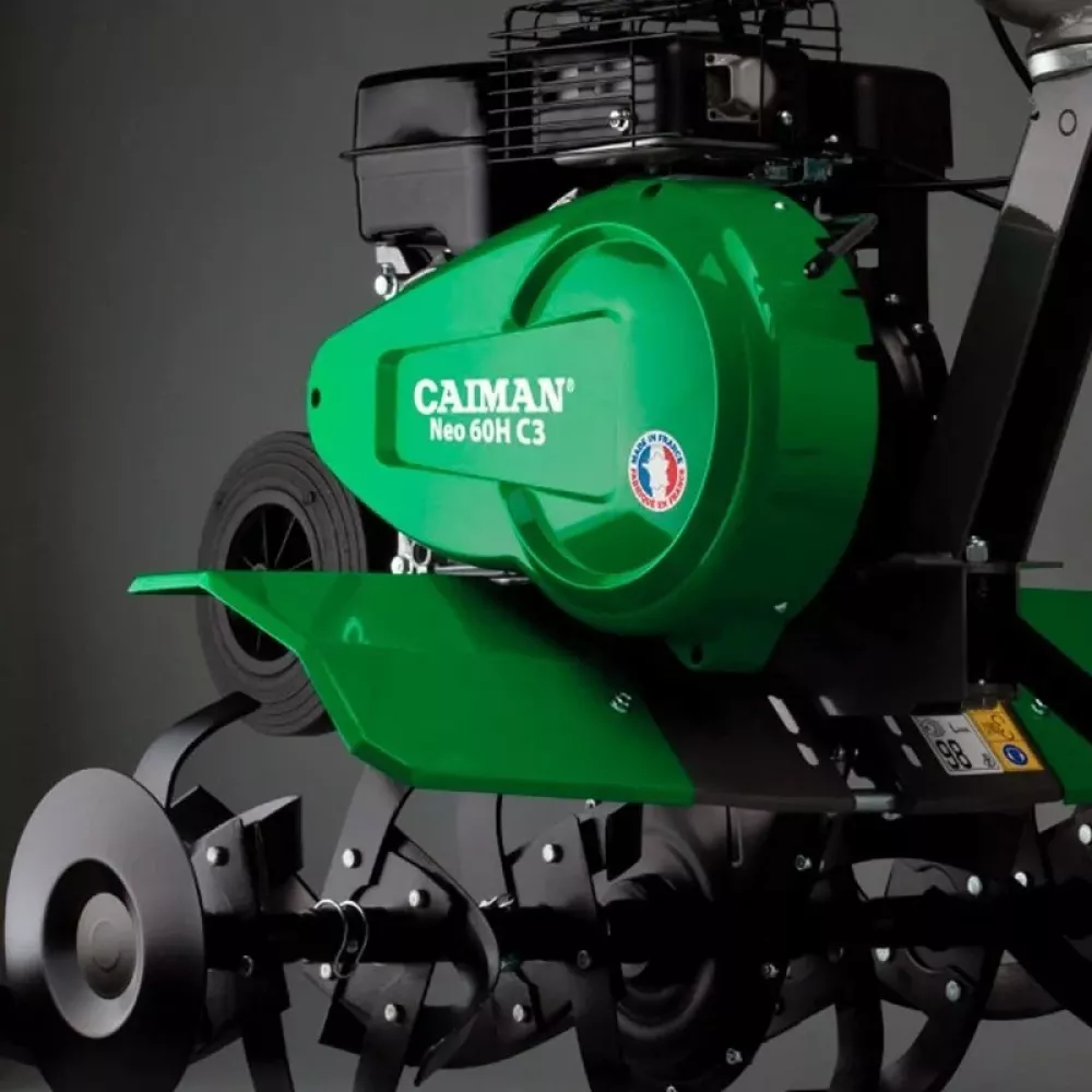 Caiman NEO 60H C3 культиватор бензиновый 3000363005