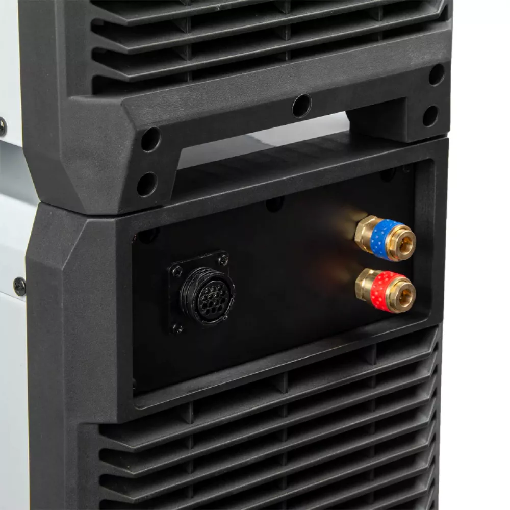 ПТК HANKER MULTIMIG 350S DP H42 сварочный инвертор 005.400.203