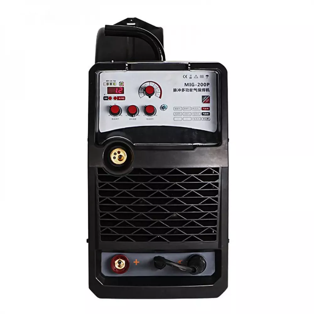 Andeli MIG-200P сварочный аппарат ADL20-202