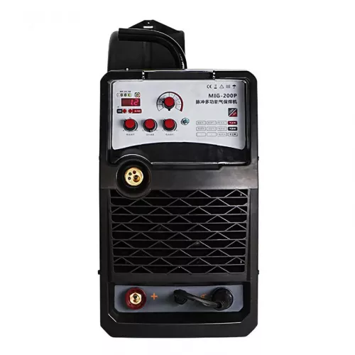 Andeli MIG-200P сварочный аппарат ADL20-202