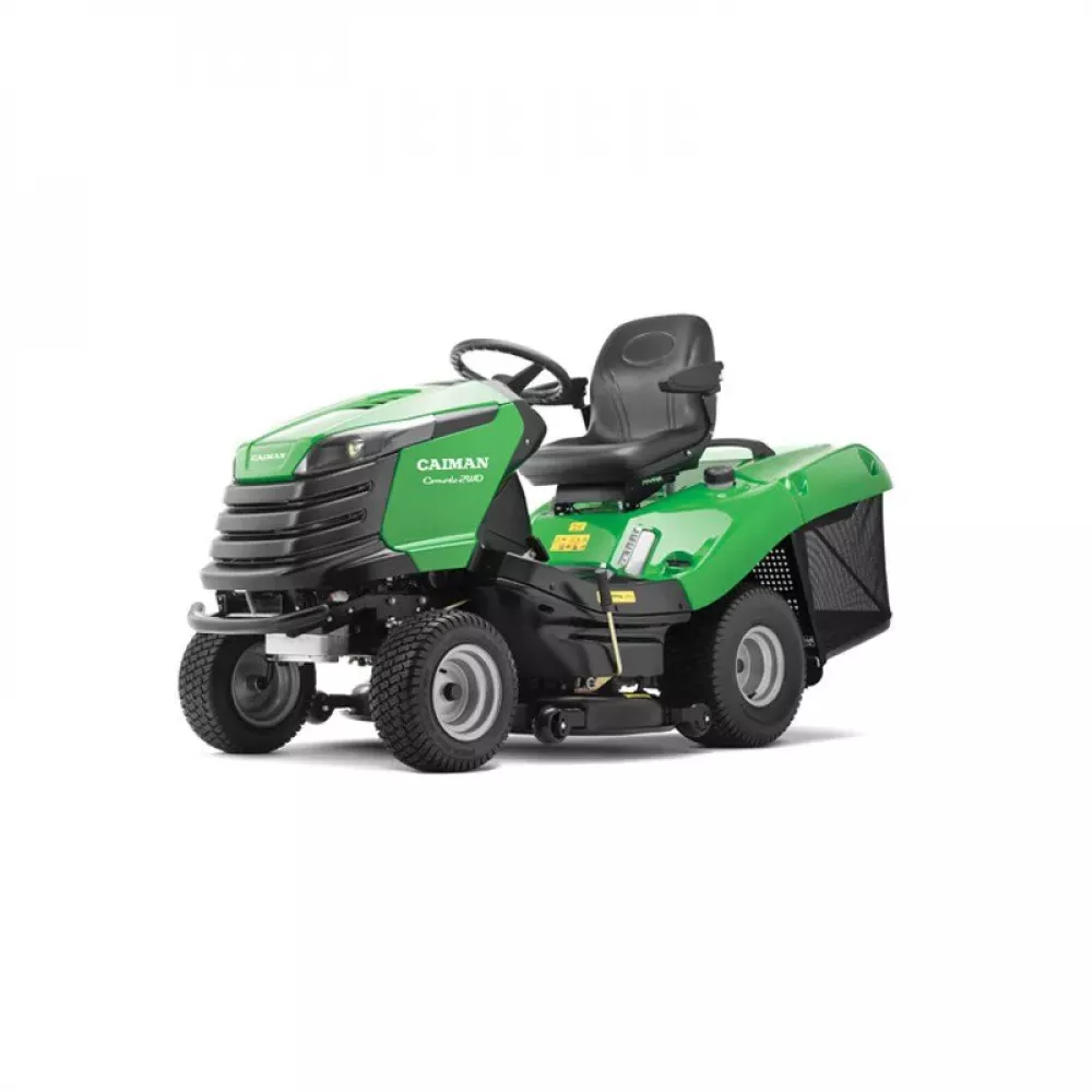 Газонокосильная машина Caiman Comodo 2WD 20 л.с., COMODO-2WD