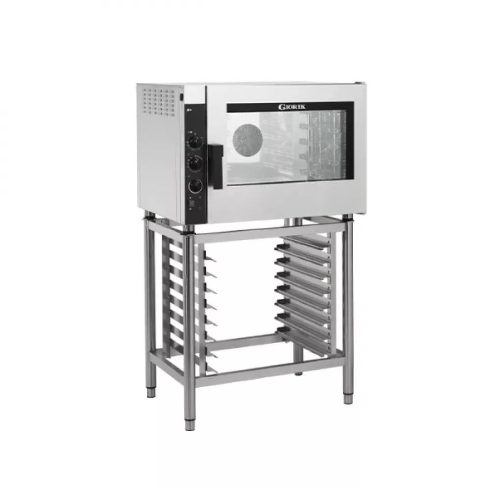 Печь конвекционная электрическая Giorik EME52