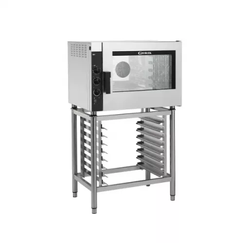 Печь конвекционная электрическая Giorik EME52