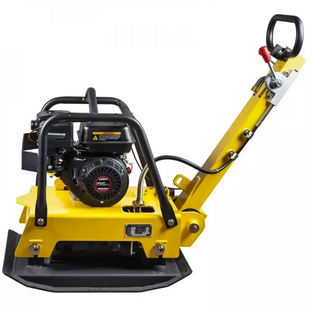 ZITREK CNP 30-2 виброплита бензиновая реверсивная 091-0057