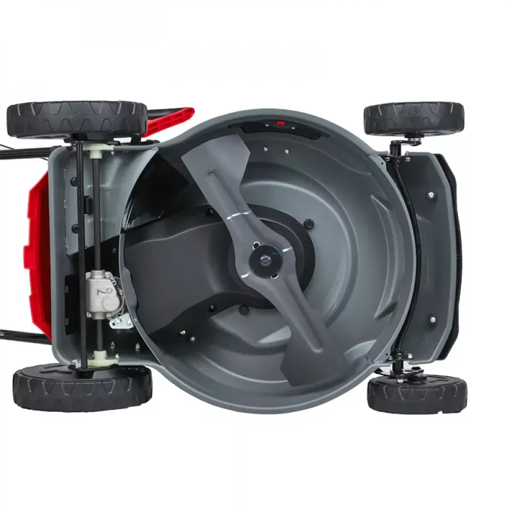 EVOline LMG 53 CVE бензиновая газонокосилка