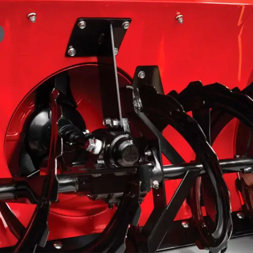 Caiman EDO 32H снегоуборщик бензиновый, EDO32H