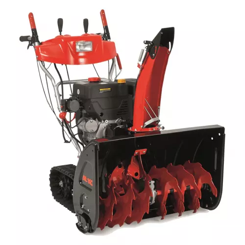 AL-KO SnowLine 760 TE снегоуборщик бензиновый 112930