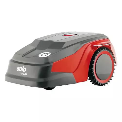 Solo by AL-KO Robolinho 700 I Pro робот-газонокосилка 127447