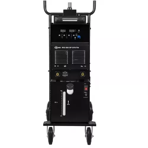ПТК ПРОФИ MIG 500 SYN FW аппарат полуавтоматической сварки 005.200.212