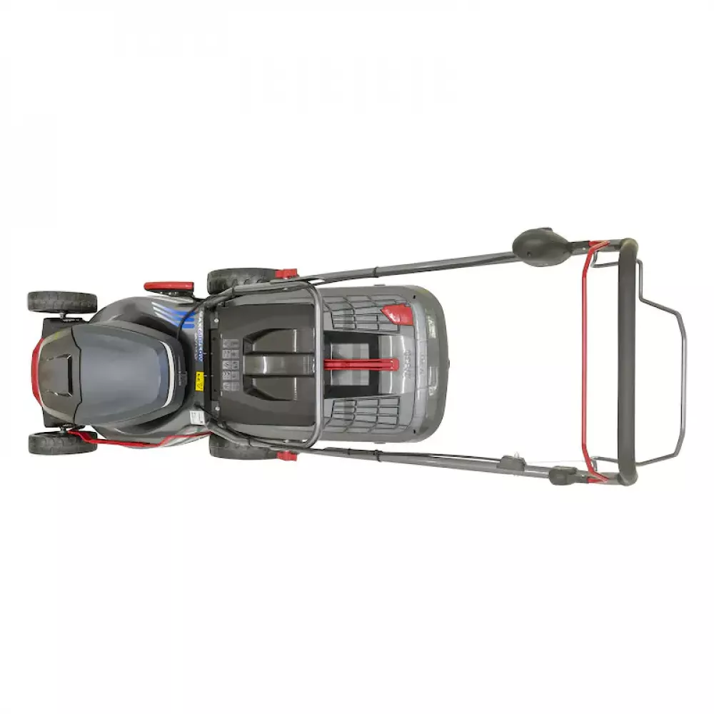 AL-KO Premium 521 SP-A газонокосилка бензиновая 119997