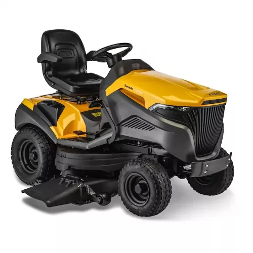 Stiga TORNADO 7121 HWS садовый трактор-газонокосилка бензиновый 2T1945381/ST1