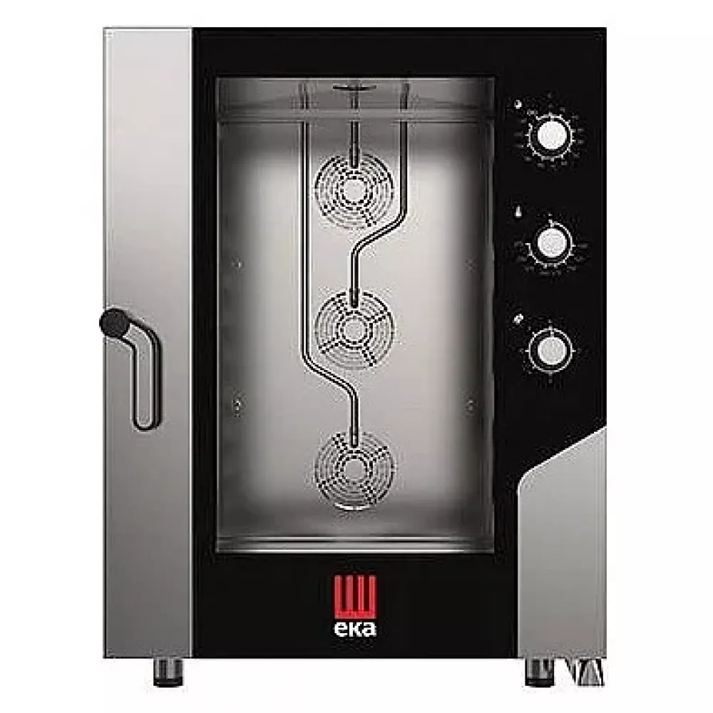 Печь конвекционная электрическая Tecnoeka MKF 1016 S