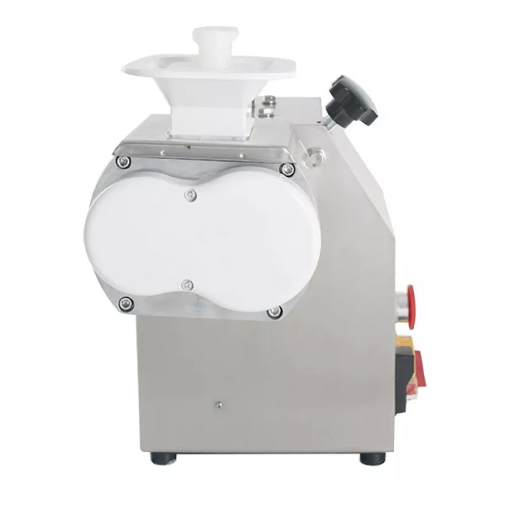 Мясорубка с нарезкой мяса Foodatlas TK-12C (7 мм)