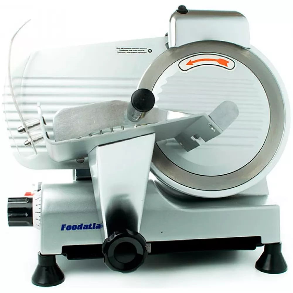 Слайсер Foodatlas WED-B220B-2