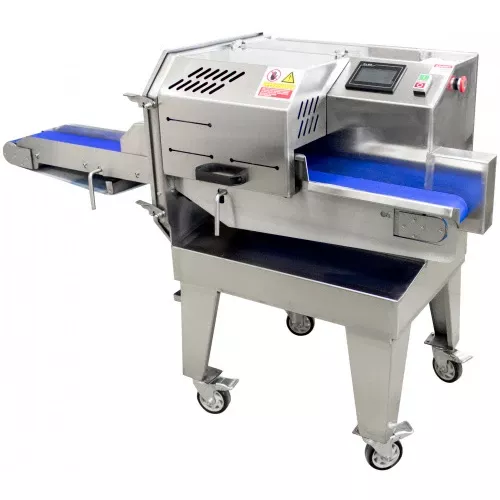 Слайсер конвейерный Roal Meat RM140