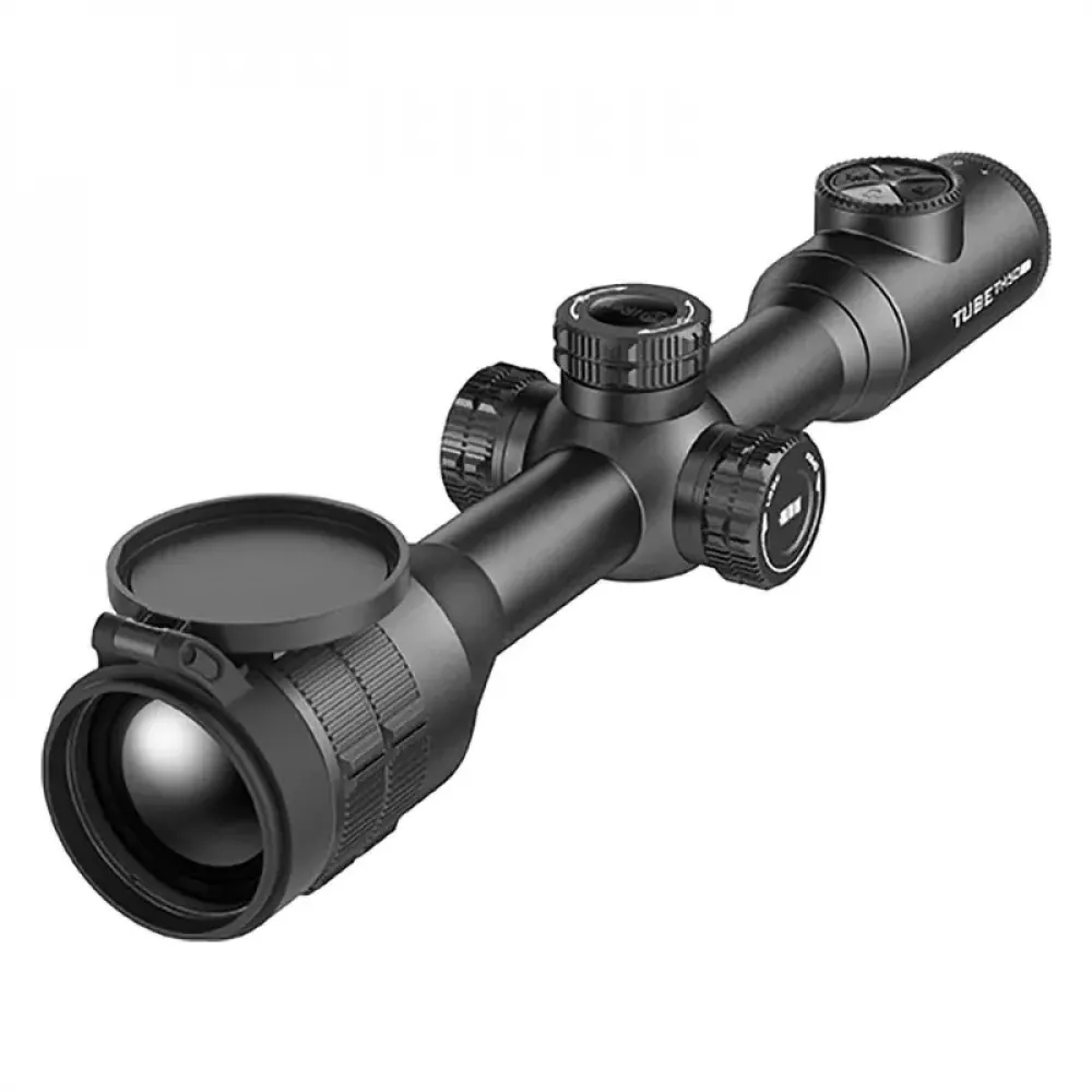 iRay Tube TH 50 V2 тепловизионный прицел