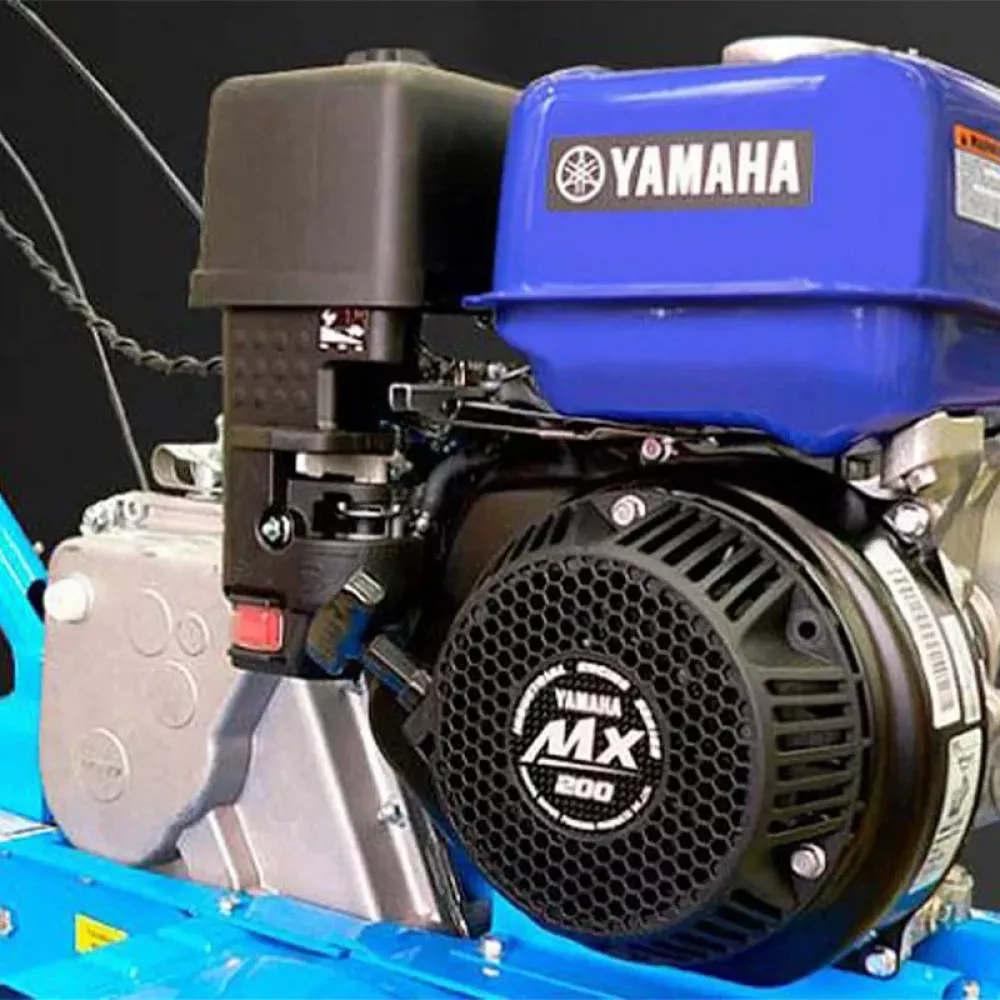 Мотоблок «Нева» МБ2-YAMAHA (MX200) PRO