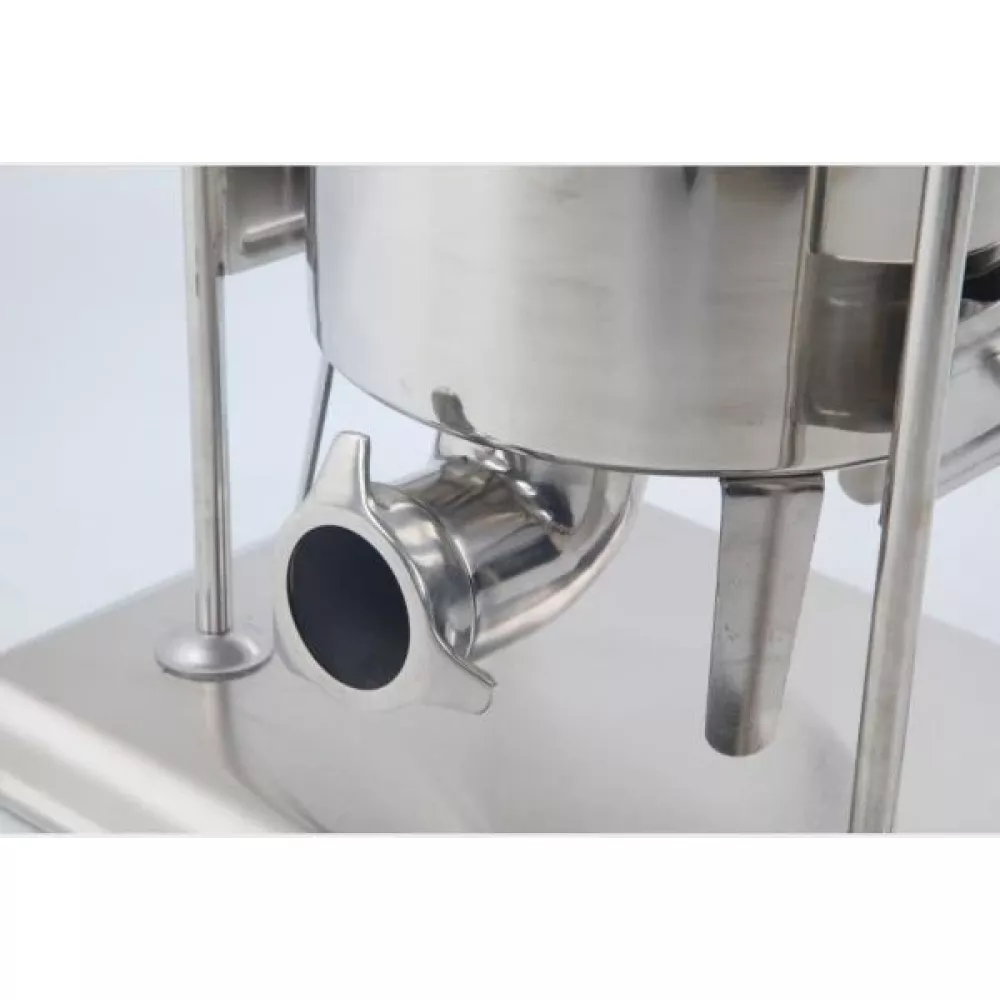 Шприц колбасный AIRHOT SVE-20