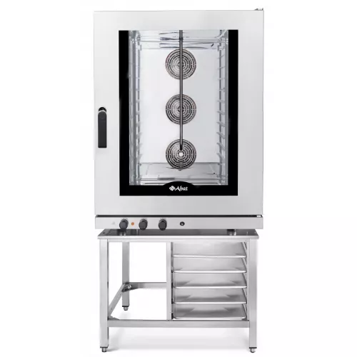 Печь конвекционная электрическая Abat КЭП-10