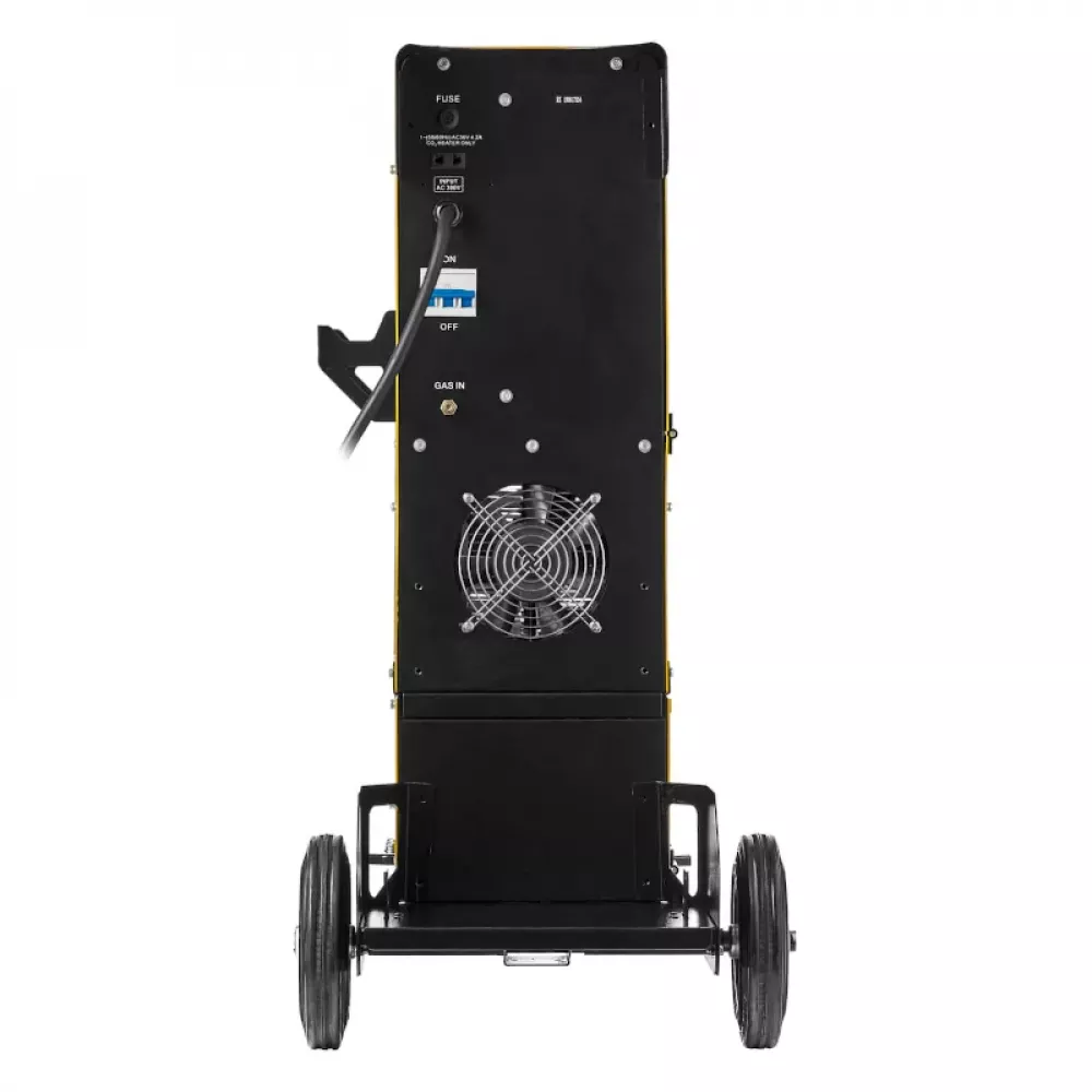 ПТК RILON MIG 300 GD инверторный сварочный полуавтомат 005.300.275