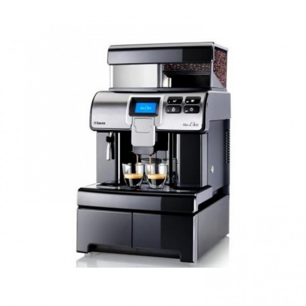 Кофемашина Saeco Aulika Office