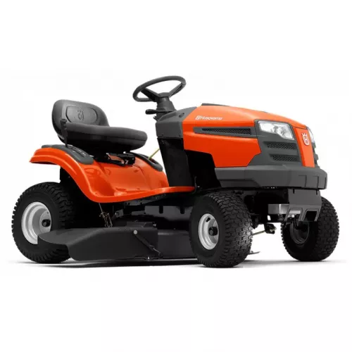 Садовый трактор Husqvarna TS 138L, 9604104-31