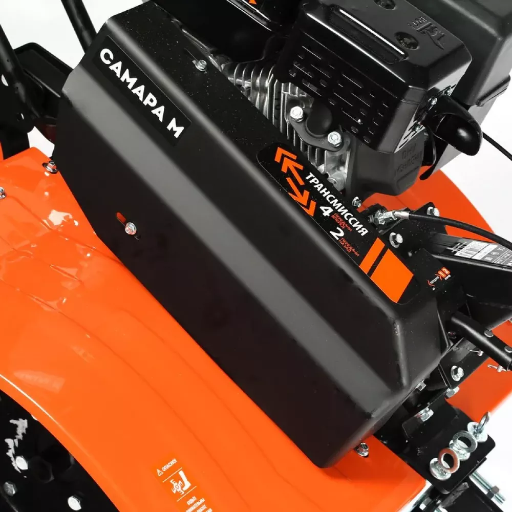 Мотоблок бензиновый Patriot Самара М, 440107576