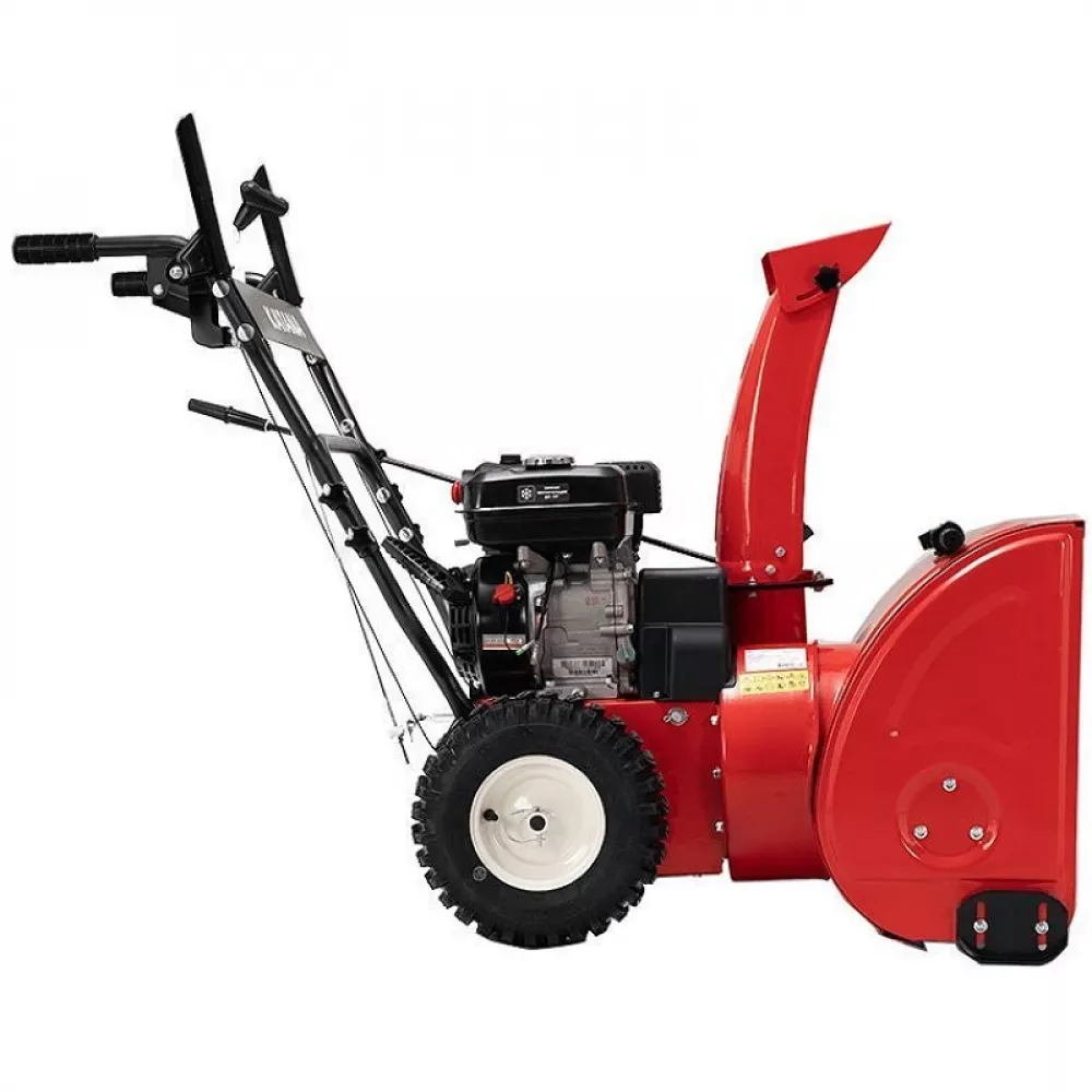 Katana KS-62 снегоуборщик бензиновый MBK0035224