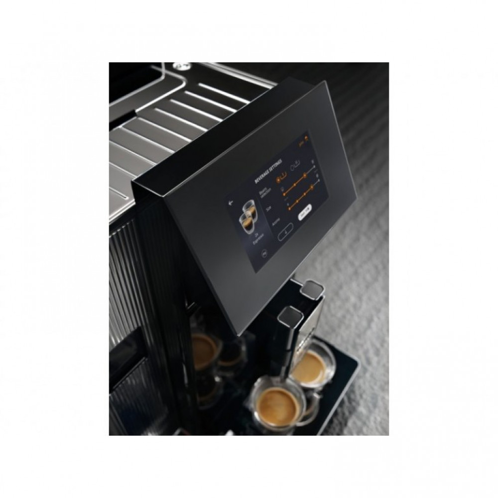 Кофемашина DeLonghi Maestosa EPAM 960.75 GLM