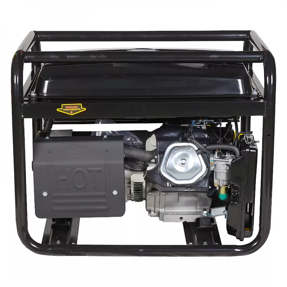 HUTER DY11000L электрогенератор 64/1/71