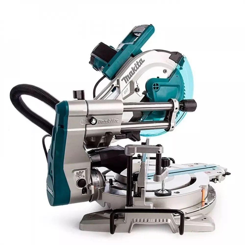 Торцовочная пила Makita LS1019L