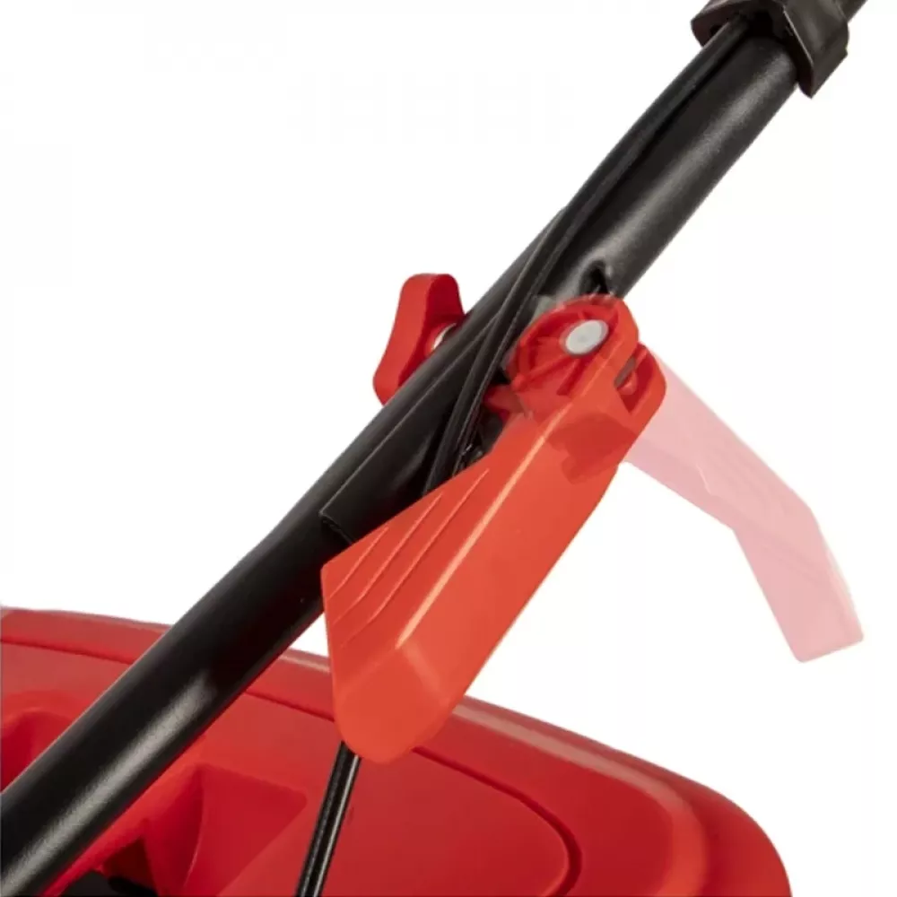 DDE LM 46-60 DH газонокосилка бензиновая 915-014