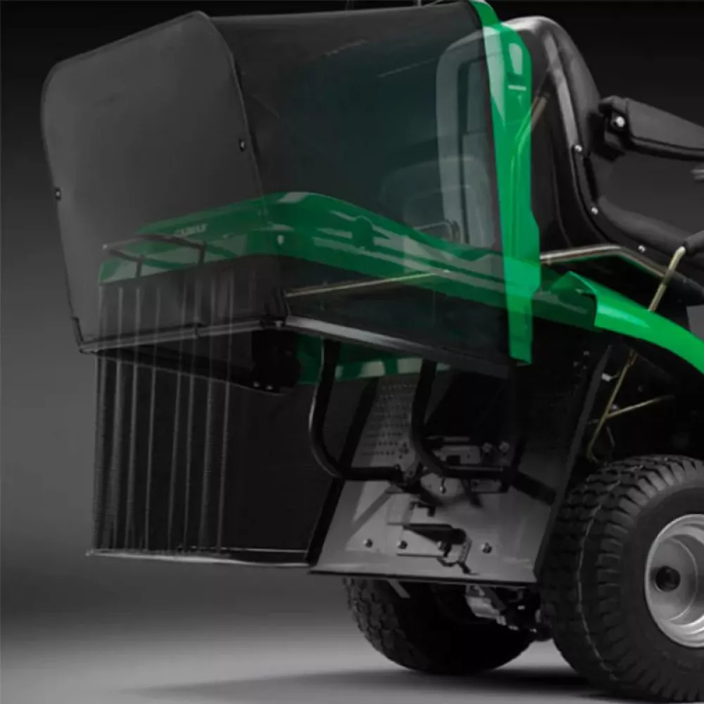 Газонокосильная машина Caiman RAPIDO 2WD-SD 20 л.с., RAPIDO-2WD-SD