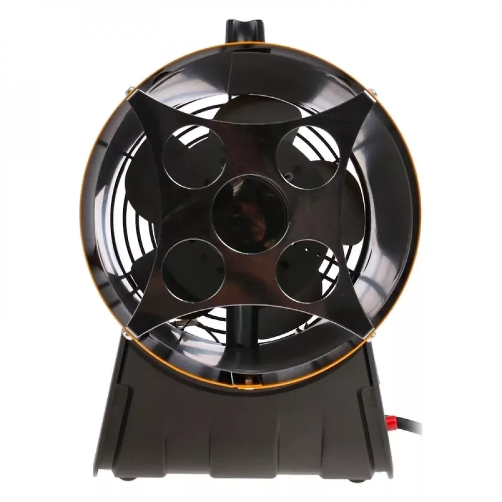 Тепловая газовая пушка MASTER BLP 33 ET, 4015.101