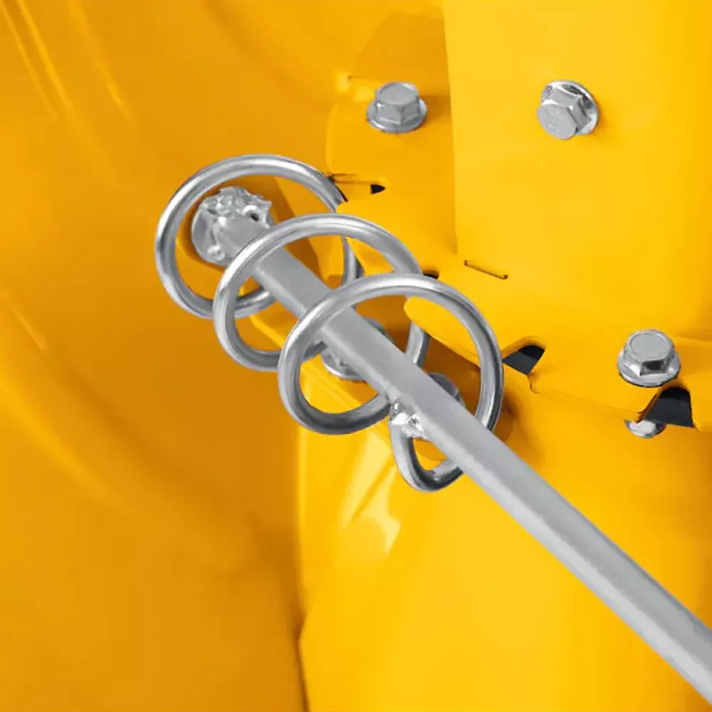 STEHER GST-756 снегоуборщик бензиновый