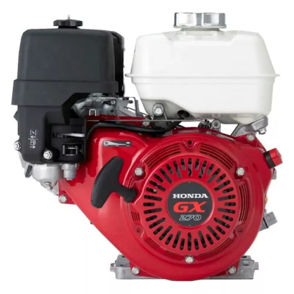 HONDA GX 270 UT2X QX-E4-OH двигатель бензиновый