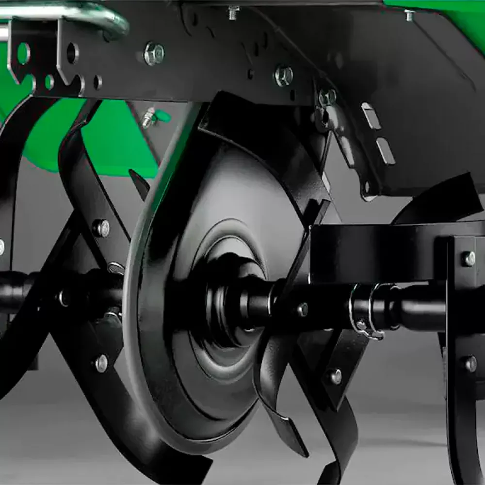 Caiman Terro 50H C2 культиватор бензиновый TERRO50HC2+8000020104