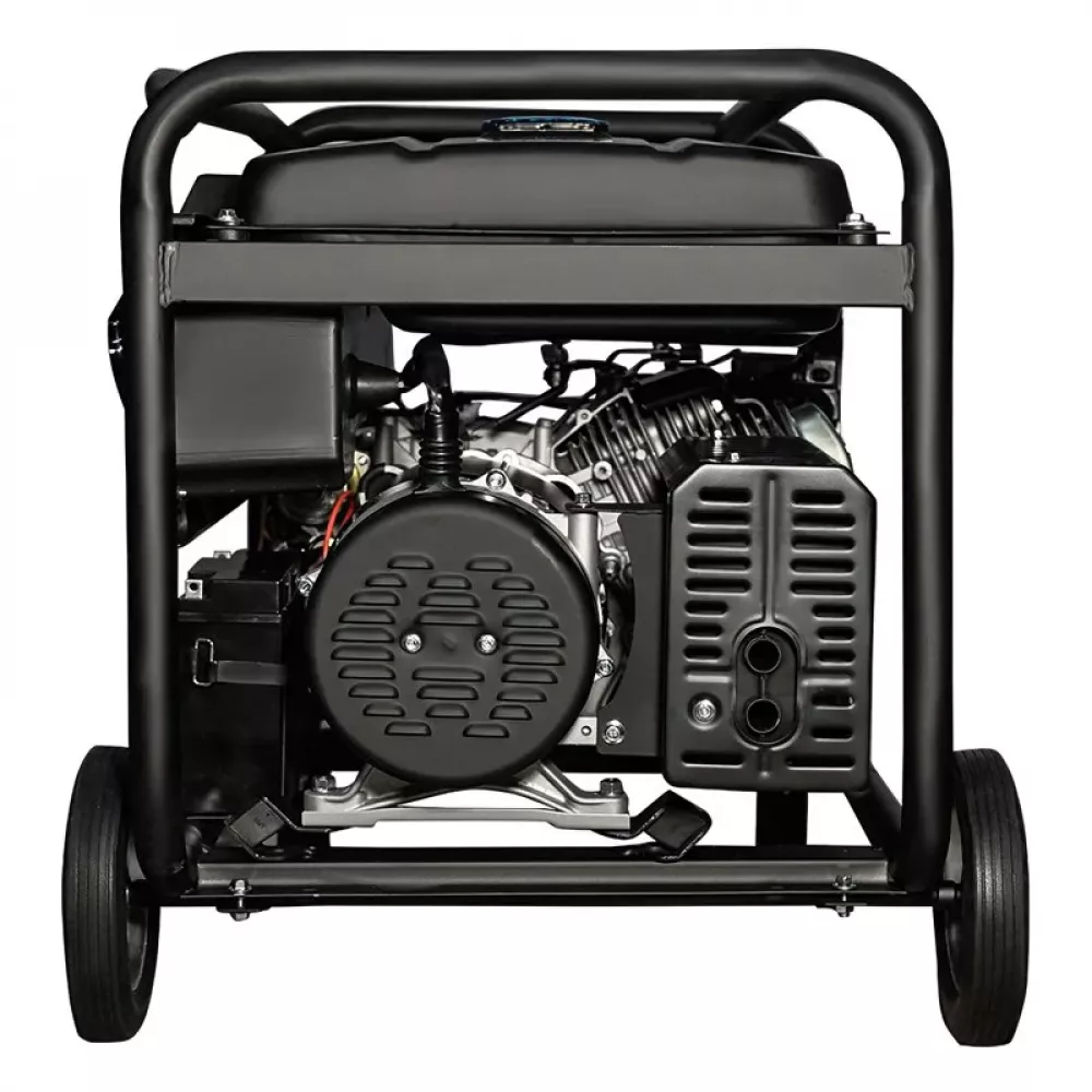FoxWeld Expert G8500 EW бензиновый генератор 7246