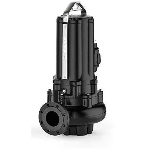 Pedrollo VXCm-F 20/65 фекальный насос 48SGY9862A1