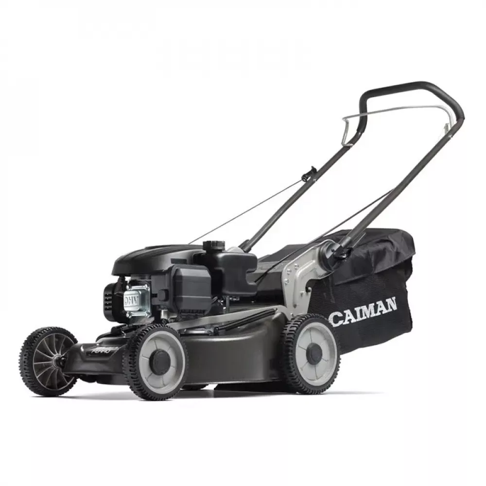 Caiman Ferro 47CP газонокосилка бензиновая
