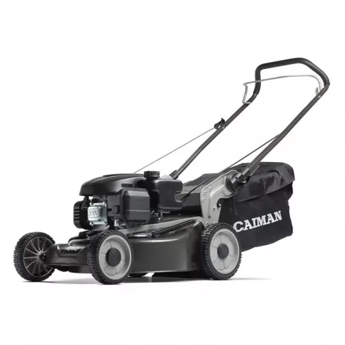 Caiman Ferro 47CP газонокосилка бензиновая