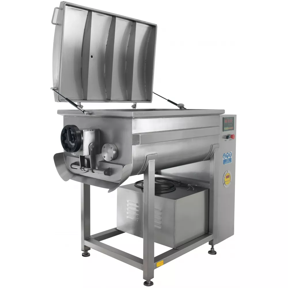 Фаршемешалка Foodatlas ZKBX-150