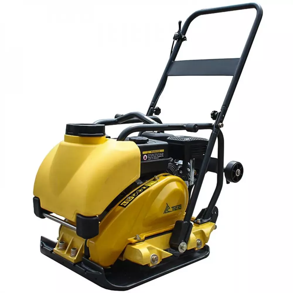 ТСС WP100TL виброплита бензиновая 207183