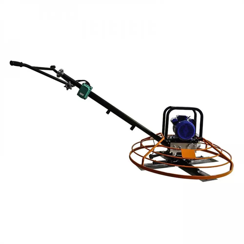 FoxWeld FTL PT-1000E затирочная машина электрическая 7992