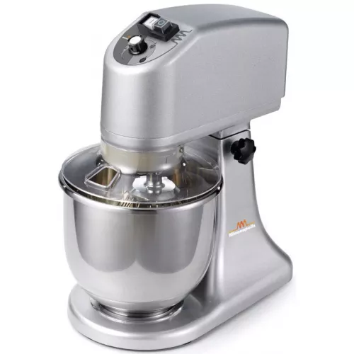 Планетарный миксер Sirman Plutone 7L