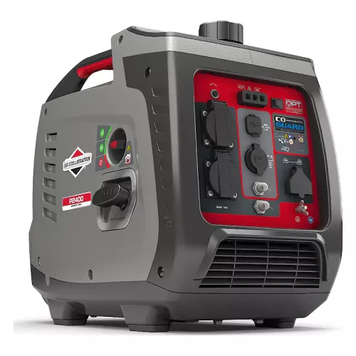 Briggs & Stratton P 2400 Inverter бензиновый генератор 030800