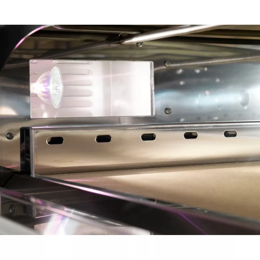 Печь для пиццы Cuppone ML635L/2CD