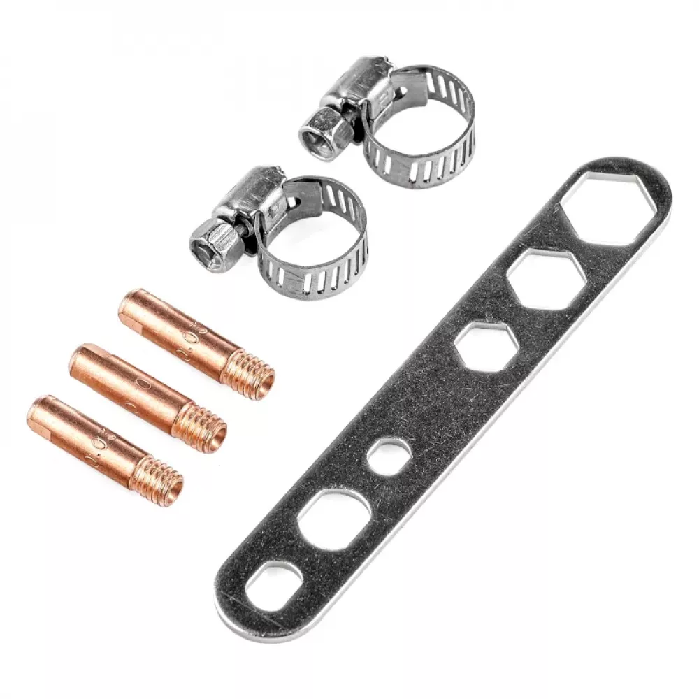 ПТК RILON MIG 200 GW инверторный сварочный полуавтомат 005.300.296