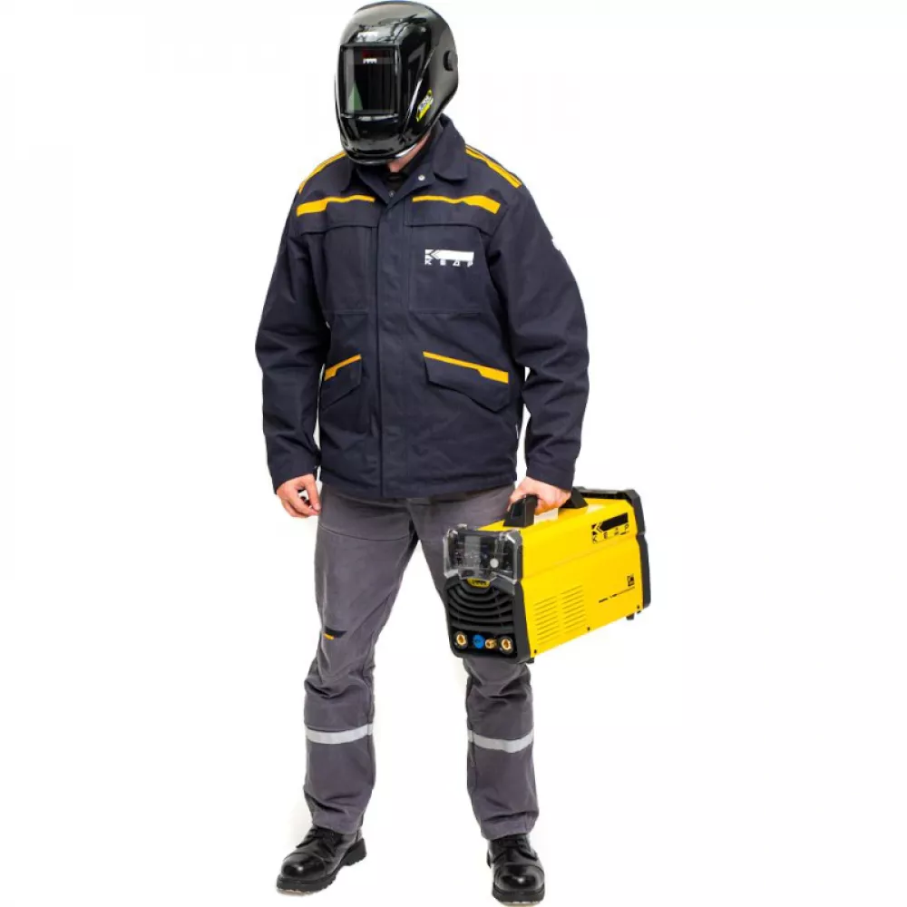 КЕДР MultiTIG 2000P AC/DC установка аргонодуговой сварки (с горелкой) 8005456