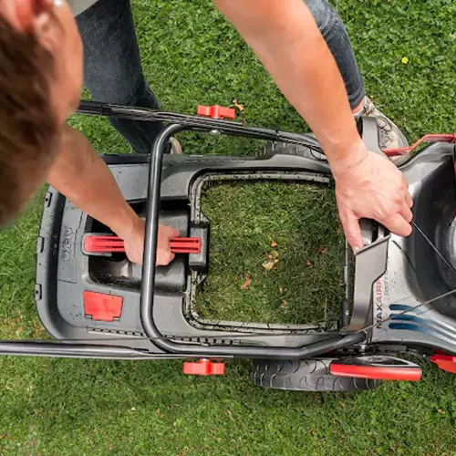 AL-KO Premium 521 VS-H газонокосилка бензиновая 119994